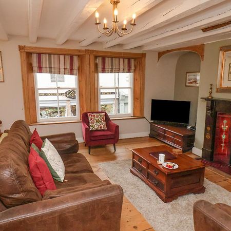 Foresters House Whitby Dış mekan fotoğraf